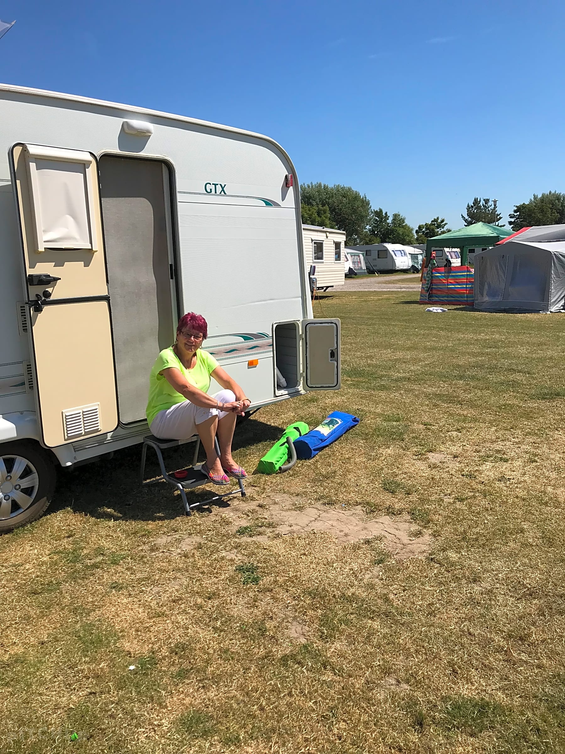 Ty Mawr Holiday Park, Abergele - Updated 2020 prices ...