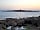 Nagle's Doolin Camping and Caravan Park: The sea is just 50 metres from the campsite gates