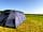Field 725 Eco Camping and Glamping: Views from the campsite.