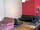 Kings Youth Hostel: Campers can relax and warm up in the hostel lounge