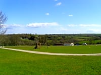 Camping field Camping field
