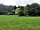 Hunts Court Huts: Campervan area