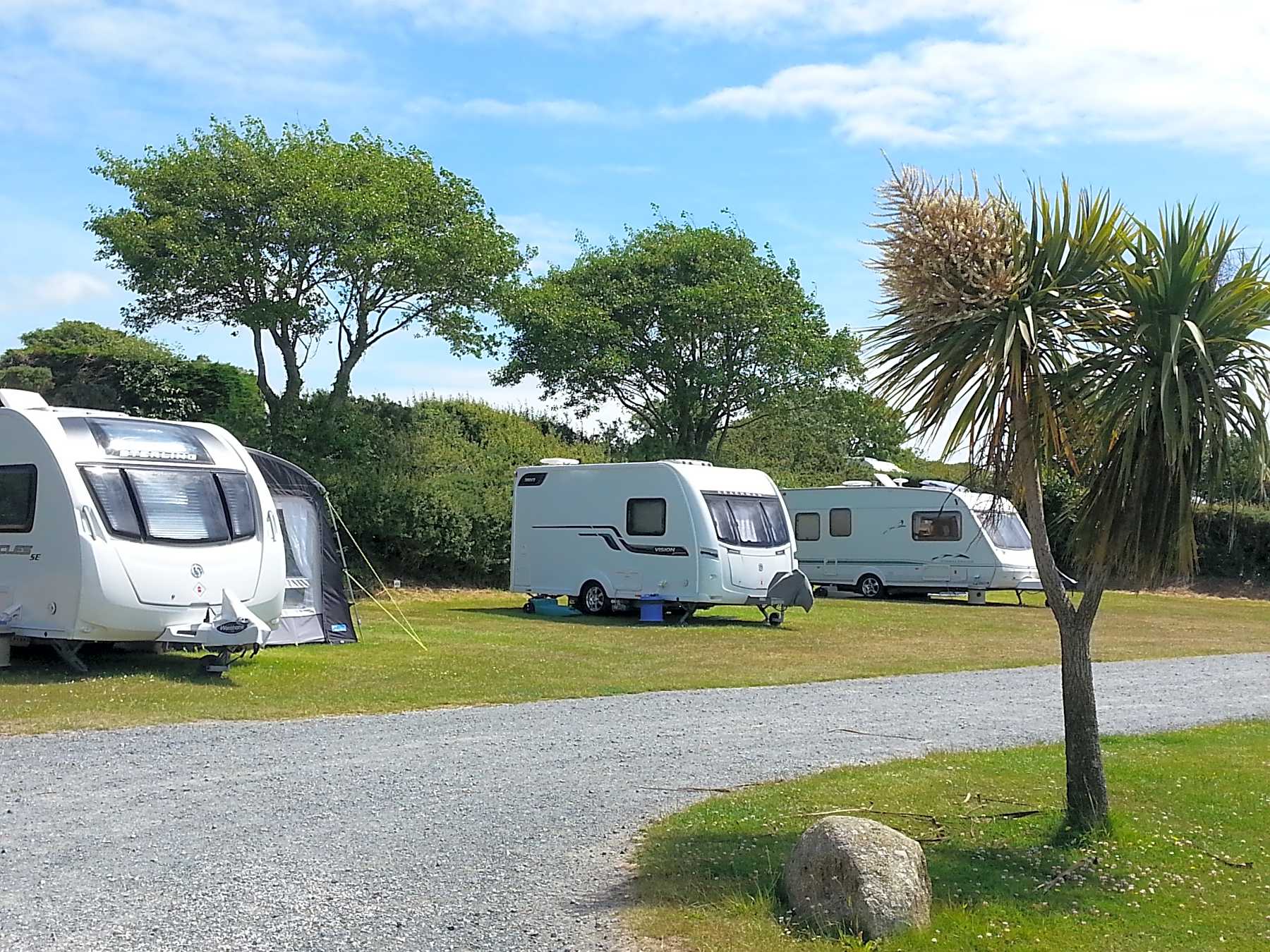 Best Campsites in St Ives, Cornwall 2021 145 St Ives, Cornwall