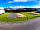Bwlch Holiday Park: Touring pitch