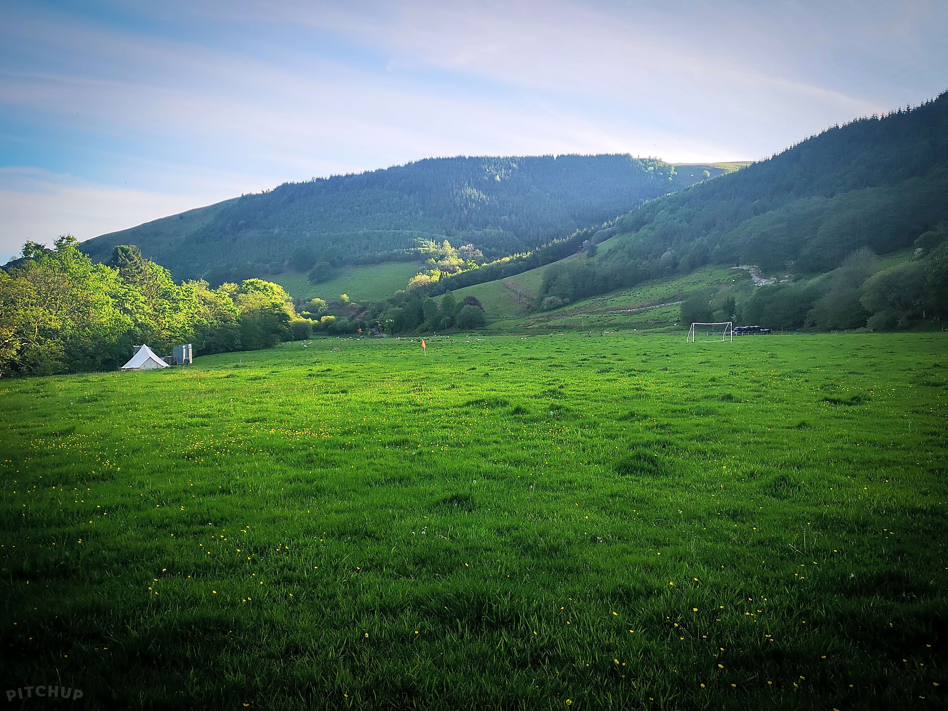 Dyfi Adventure Campsite Machynlleth Updated 2019 Prices