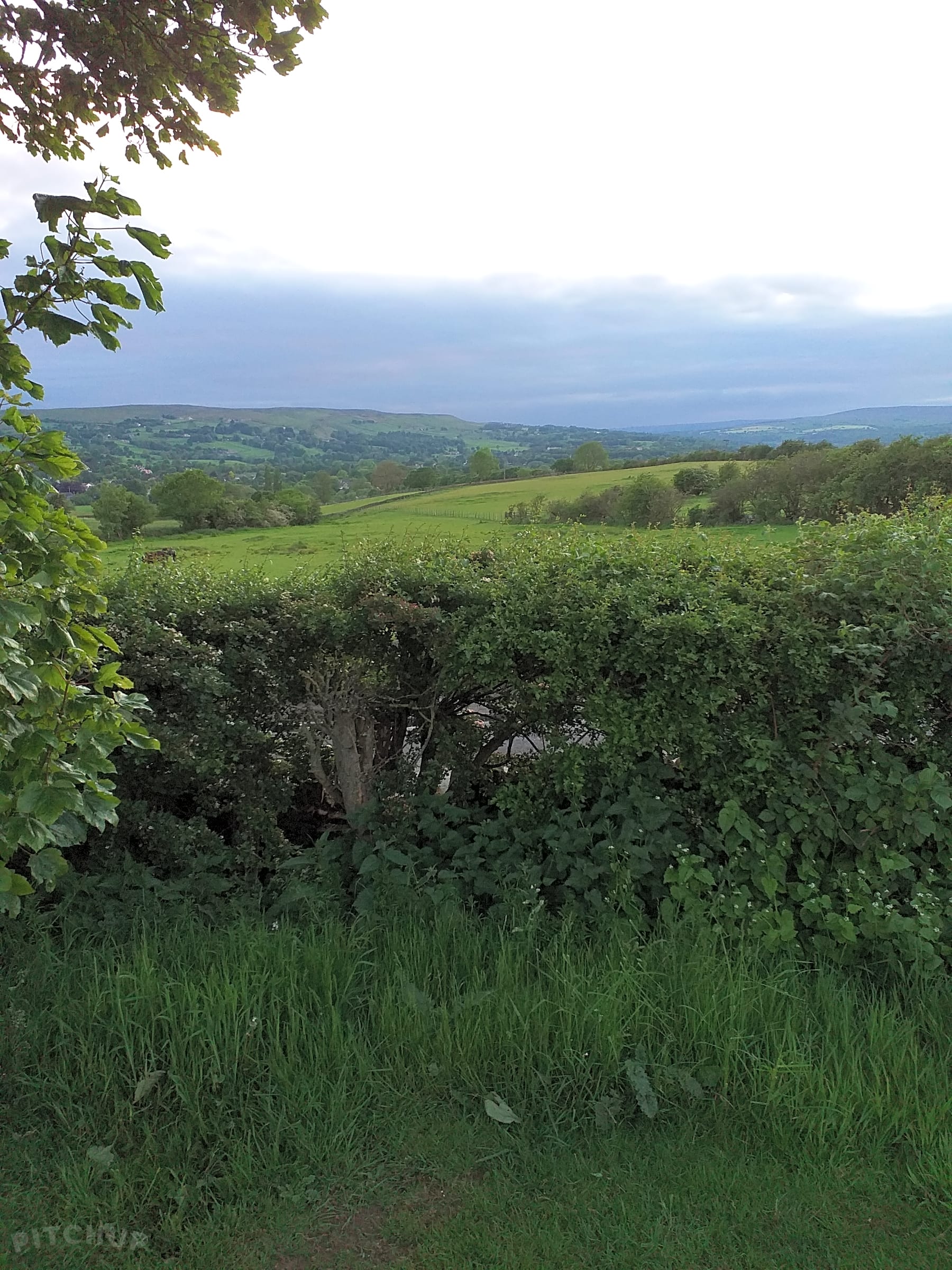Clarion Lodge Campsite Ilkley Updated 2019 Prices Pitchup