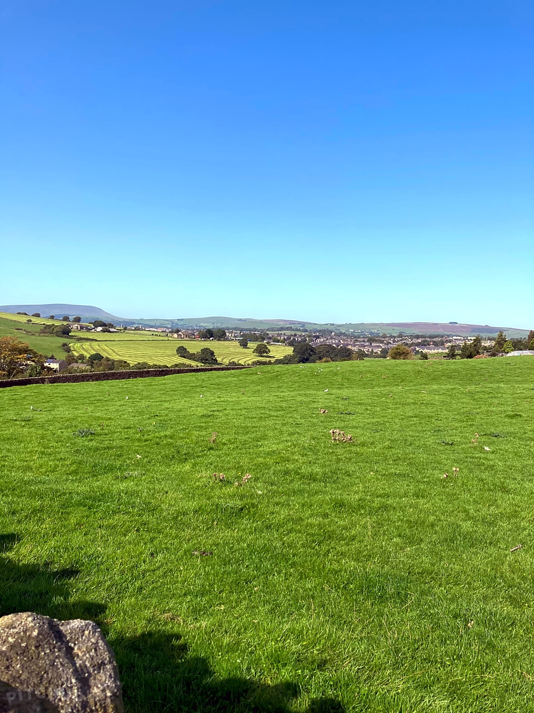 Pendle Prospects Wild Camping Trawden Updated 2021 Prices Pitchup