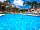 Parque Orbitur Valado: Swimming pool