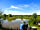 Tarvin Sands: Fishing lakes