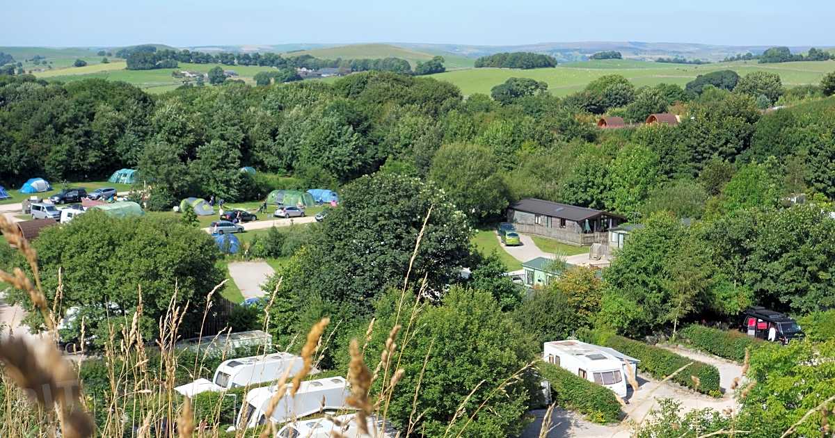 Rivendale Caravan and Leisure Park, Ashbourne - Pitchup®