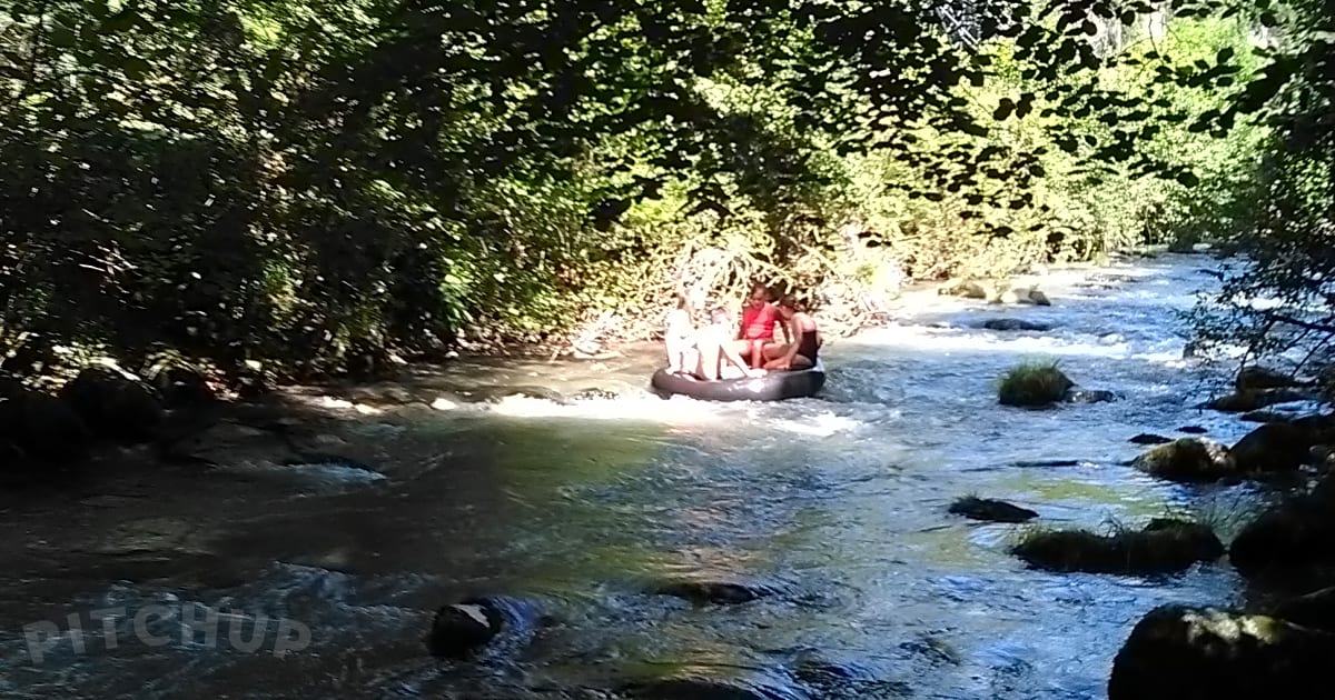 Camping Le SaintRoch, Campan Updated 2021 prices Pitchup®