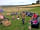 Out to Grass: Sofas around the communal campfire