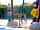 Marton Mere Holiday Village: Outdoor SplashZone, open from mid-May to the end of August
