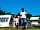 Landguard Holiday Park: Touring and Camping