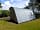 Brandy House Farm: Back of the camping pod (photo added by manager on 06/01/2015)