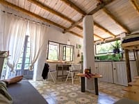 Modern and comfortable interior Modern and comfortable interior