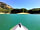 Parque Ardales: View from our kayak (photo added by  on 04/09/2020)