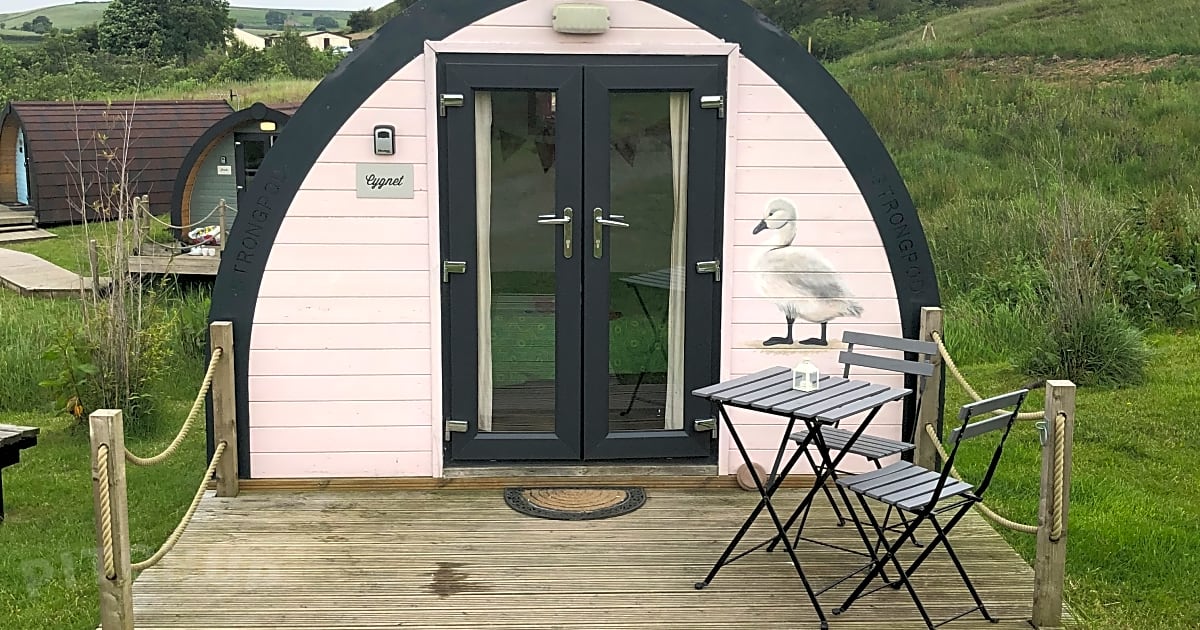 Rossendale Holiday Cottages, Manchester Updated 2021 prices Pitchup®