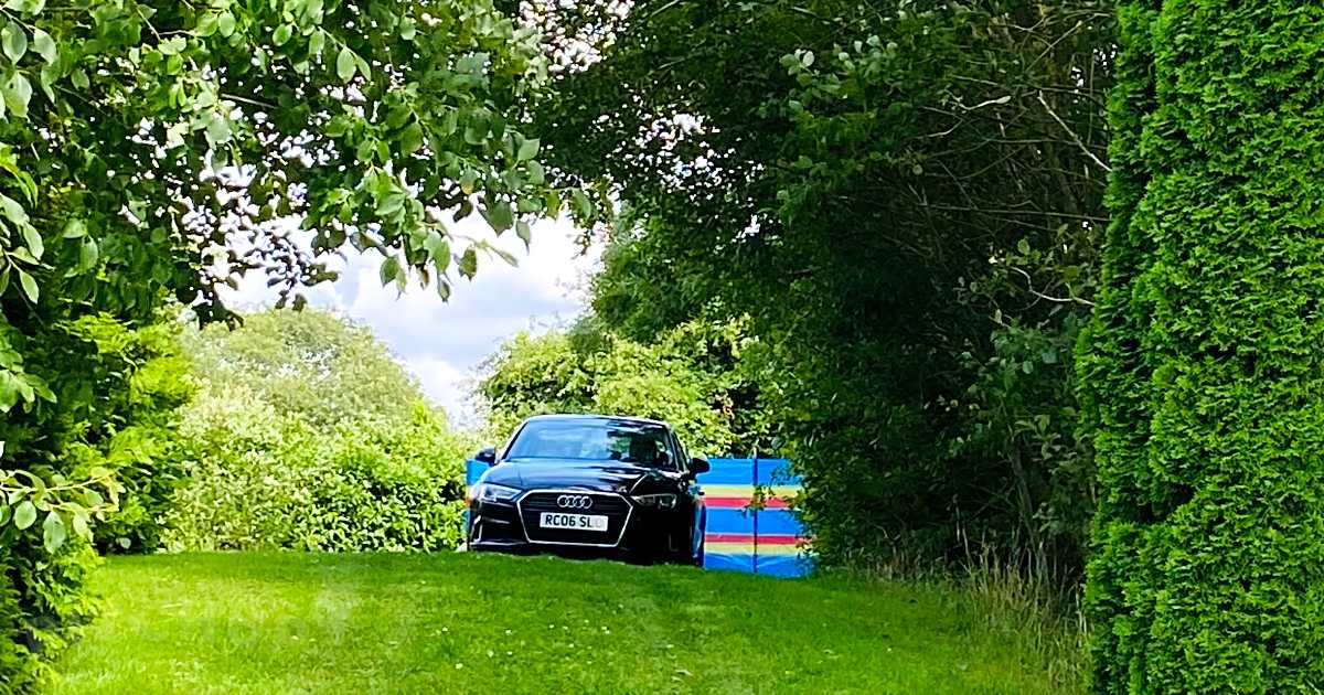 Willow Caravan Park, York Updated 2024 prices