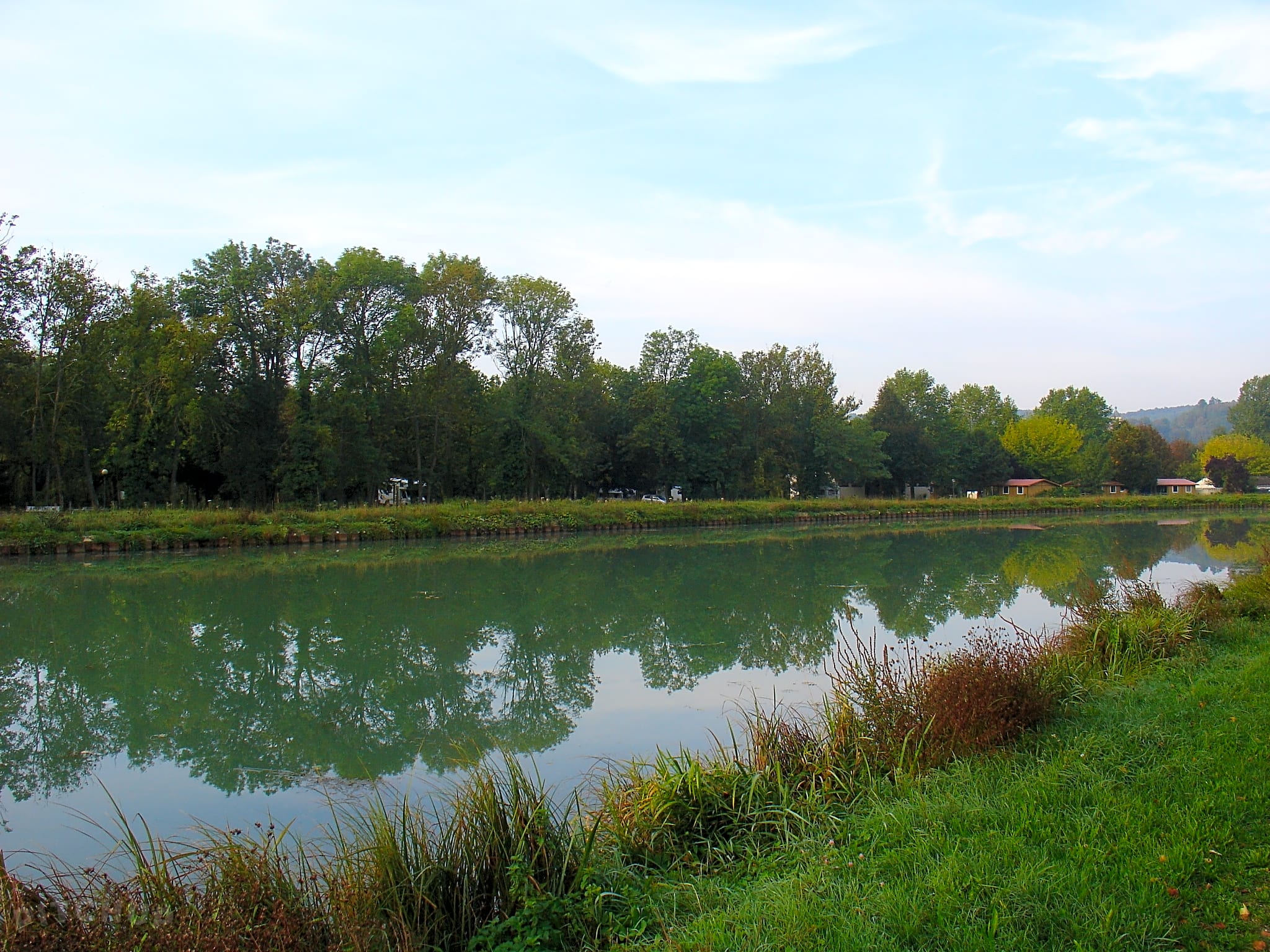 Camping La Cascade, Tonnerre Pitchup®