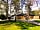 California Chalet and Touring Park: Peaceful park