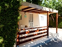 Caseta Mediterraneo 1 habitació