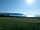 Cardigan Island Coastal Farm Park: Sunset over the sea