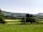 Cragg Farm Camping Pods: View over to Mosser and Loweswater fells beyond.
