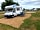 Fishery Creek Touring Park: Fishery creek