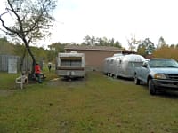 Serviced sites with wash house close by Serviced sites with wash house close by