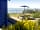 FishermanCabins: Sea view on a sunny day