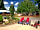 Camping La Belle Etoile: Pedal karts
