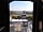 Well Farm: View from the pod on a cold February 2018 morning, panoramic country views