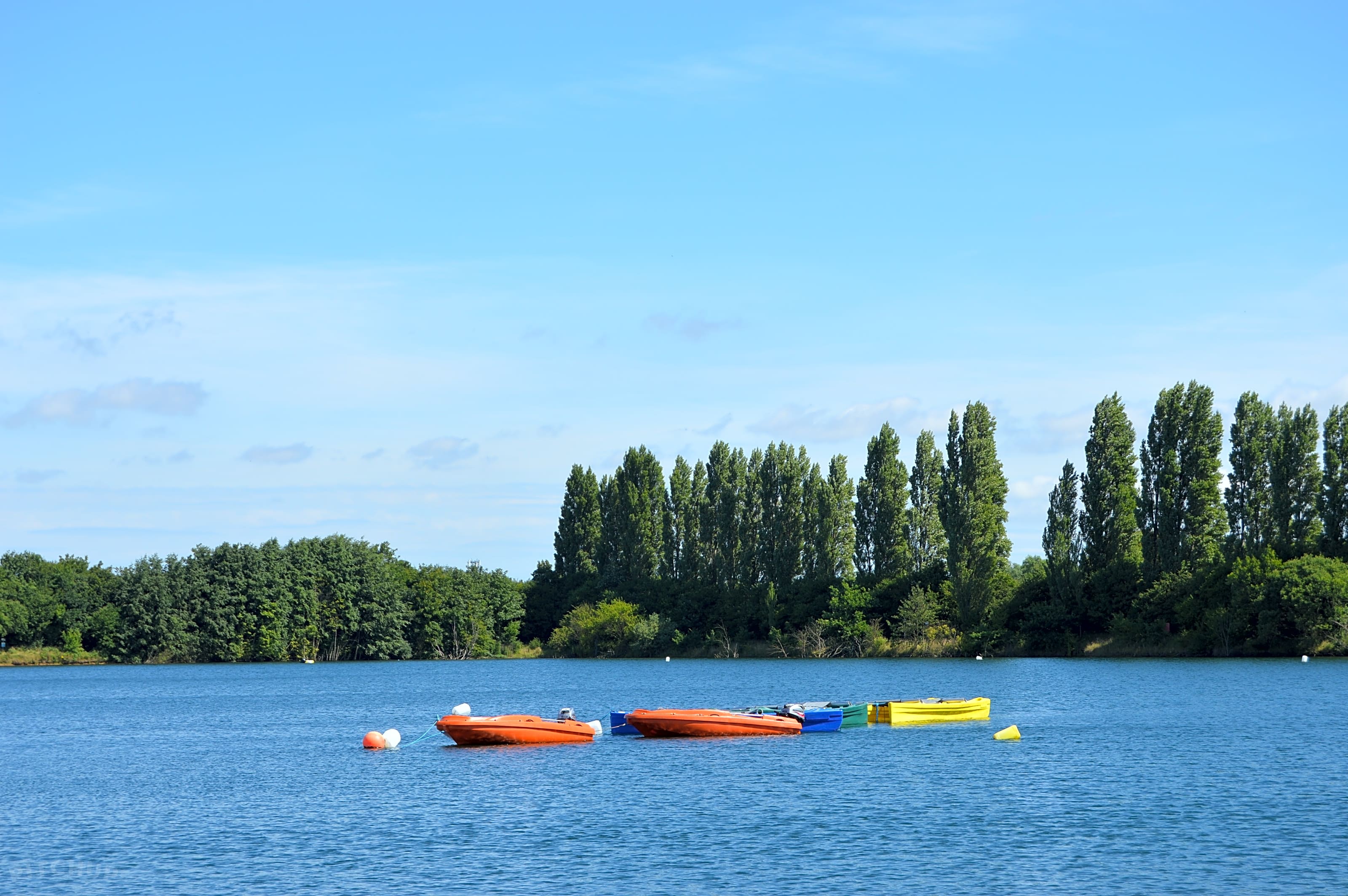 Hatfield Outdoor Activity Centre and Campsite, Doncaster Updated 2021