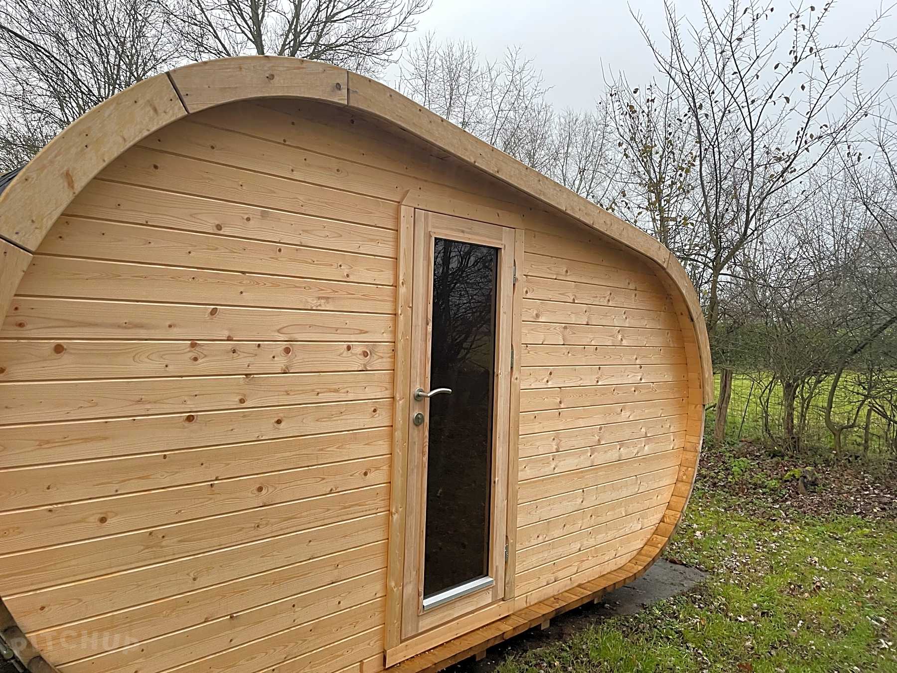 SavignysurGrosne, Saône et Loire, Frankreich Ferienhaus, Bungalow