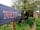 Twitey's Tipis and Campsite: Toilets this way!