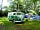 Alpine Grove Touring Park: Camping with friends