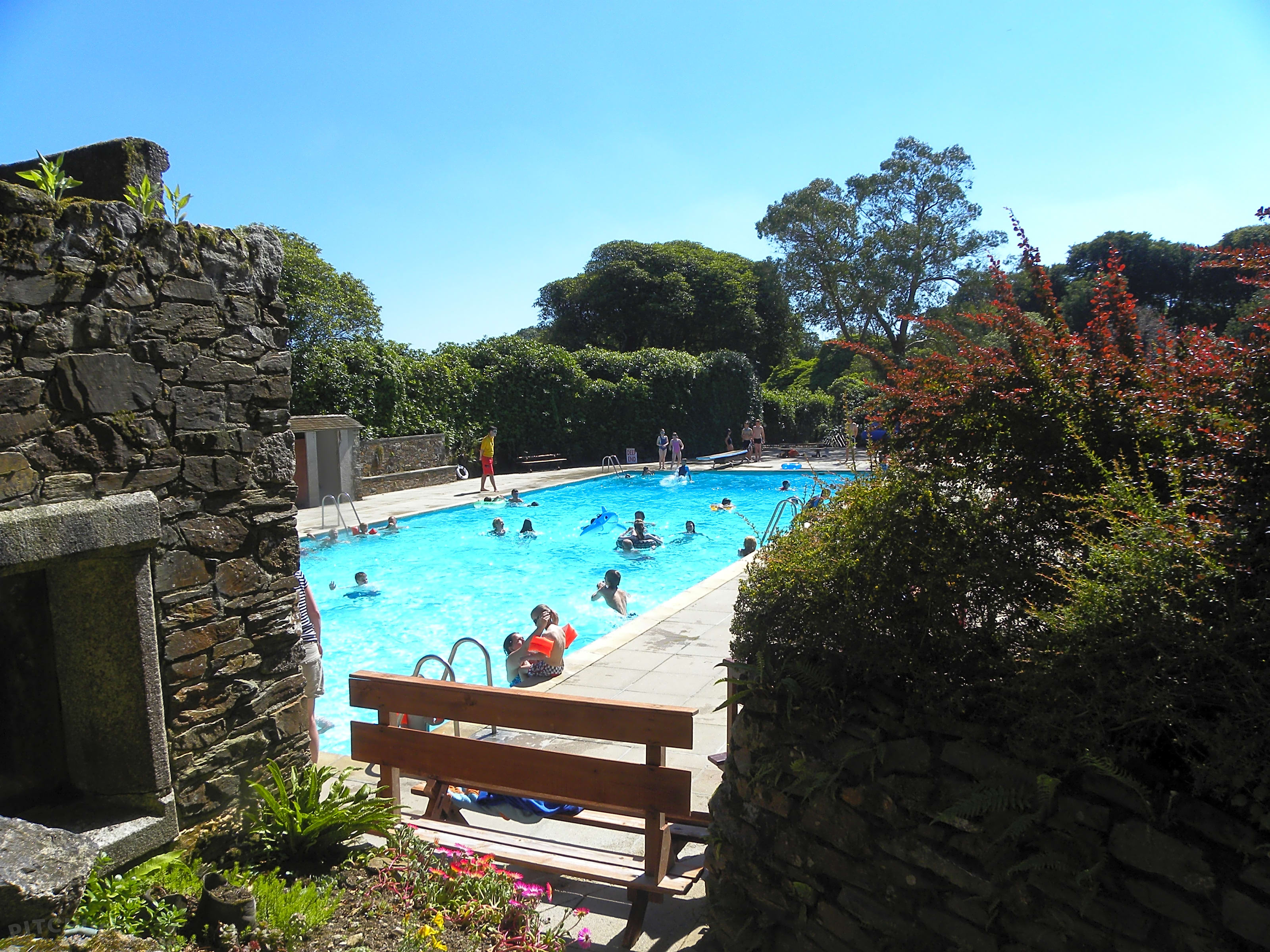 Trewan Hall Camping Site, St Columb Major Updated 2020 prices Pitchup®