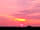 Blaithwaite House: Sunset from Blaithwaite
