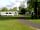 Whitemead Caravan Park: Electric grass pitch