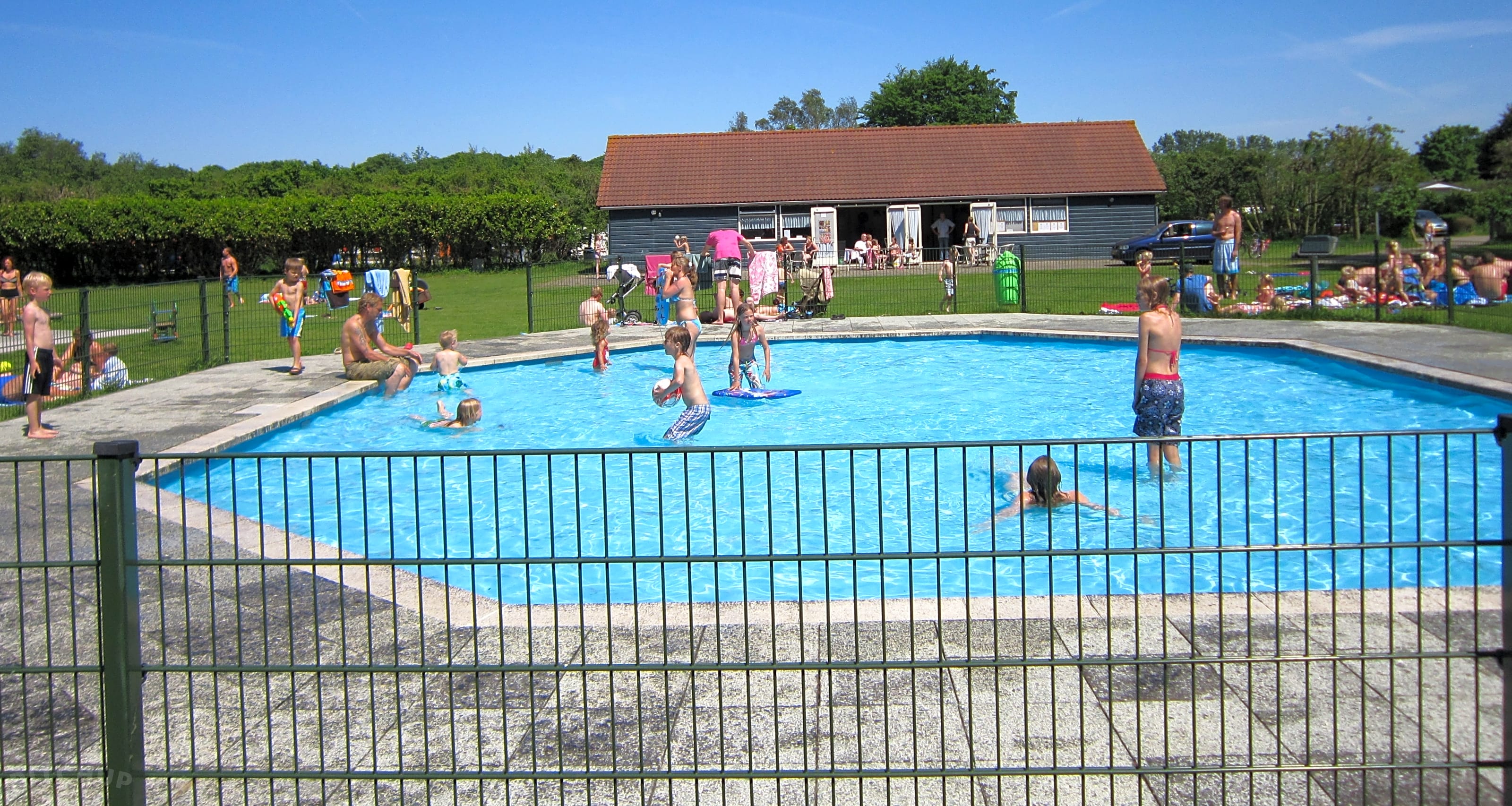 camping vogelenzang vogelenzang pitchup