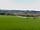 Street Head Caravan Park: Looking towards Thoralby from the site