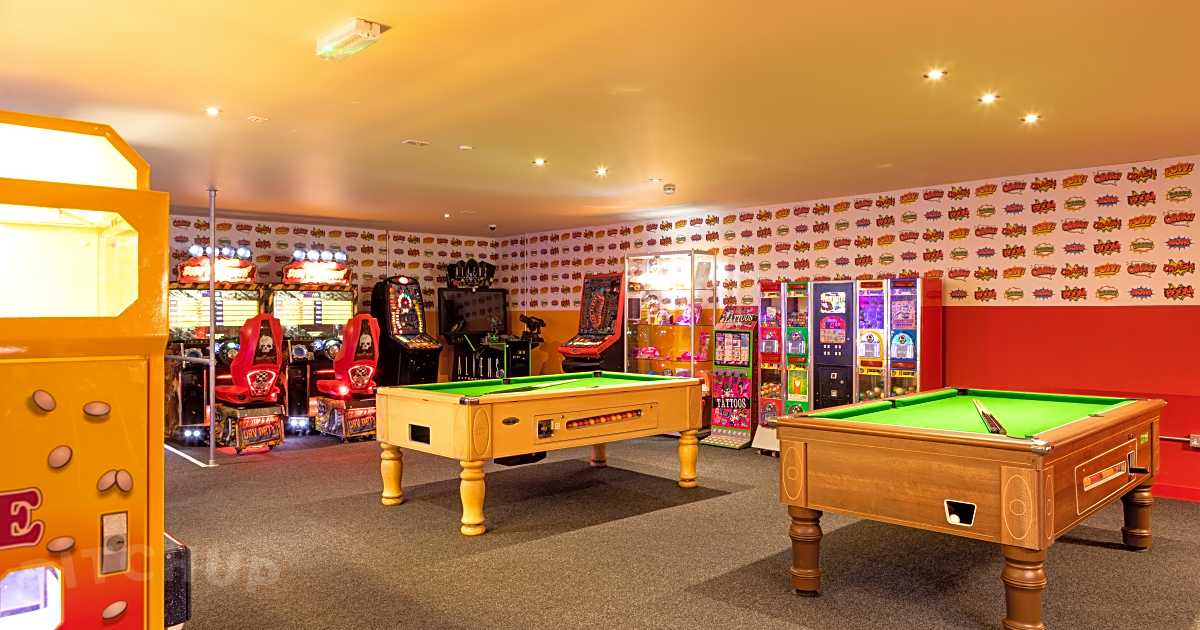 Marlie Holiday Park, New Romney Updated 2024 prices