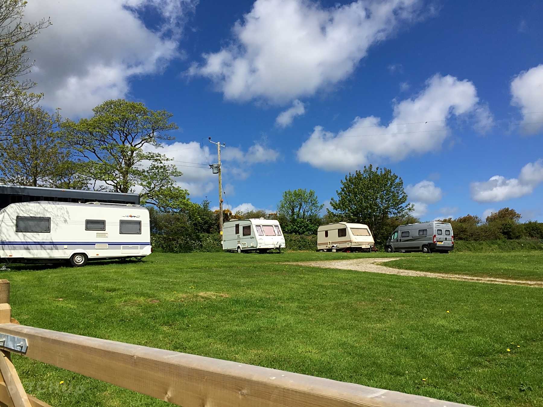 Best Campsites in Falmouth, Cornwall 2021 from £6.00 Book 79 Campsites on Pitchup®