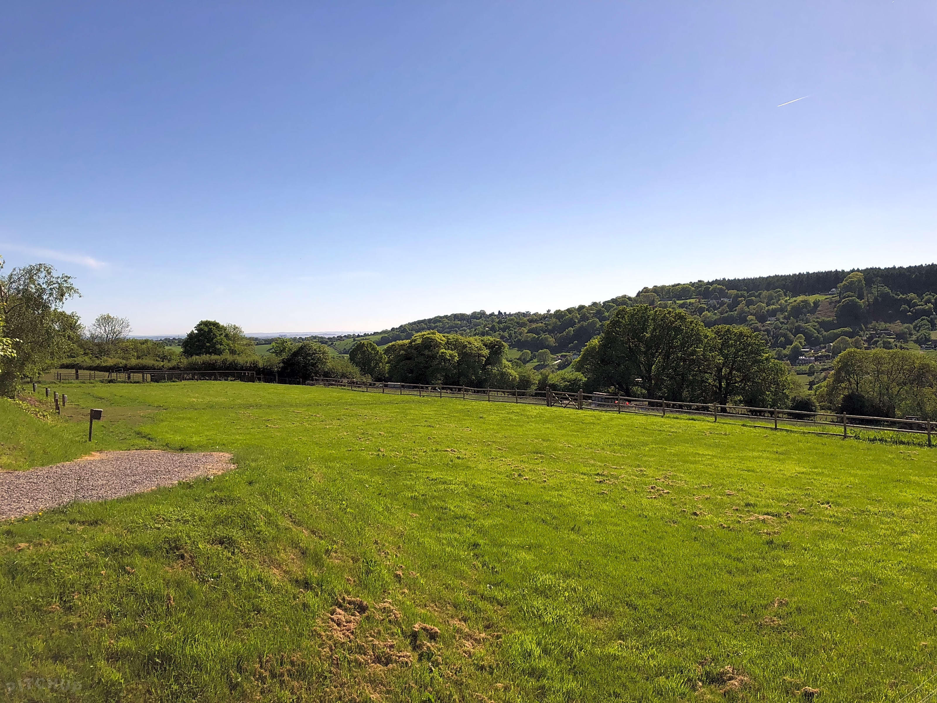 Valley View Park Lydney Updated 2019 Prices Pitchup