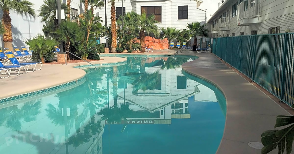 Don Laughlin’s Riverside Resort RV Park, Laughlin Updated 2021 prices