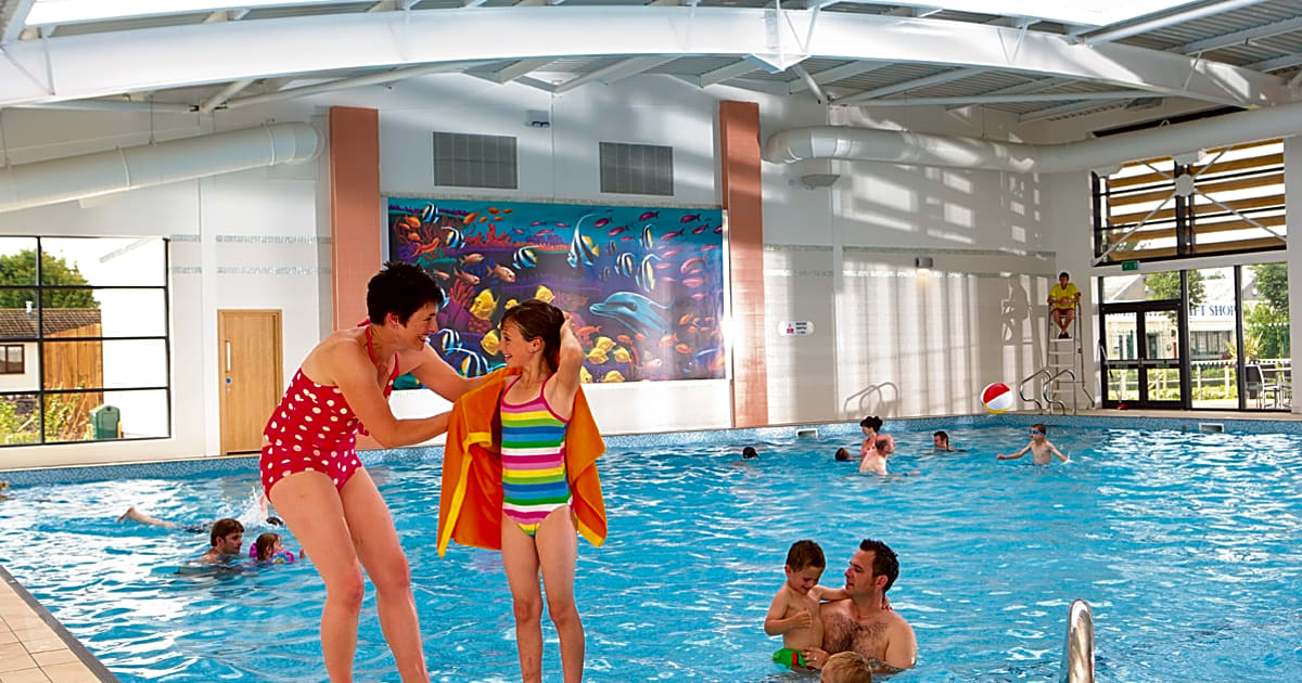 Lakeland Leisure Park, Flookburgh Pitchup®