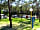 Parque Orbitur Gala: Camping area under the shade of trees (photo added by manager on 22/04/2015)