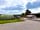 Parkland Caravan and Camping Site: Deluxe pitch with gravel and grass (photo added by manager on 08/08/2022)