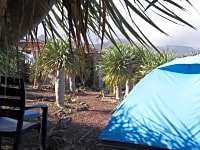 Tenda ja muntada (2 places)